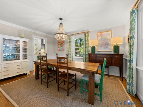 Tiny photo for 222 E Brook Run Drive, Richmond, VA 23238 (MLS # 2623681)