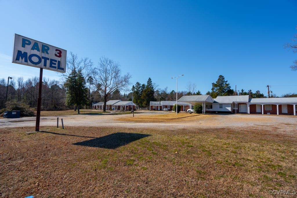 16800 Route 1