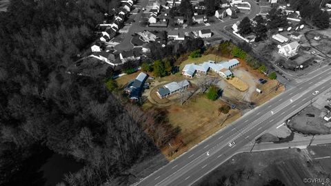 16800 Route 1 South Chesterfield VA 23834