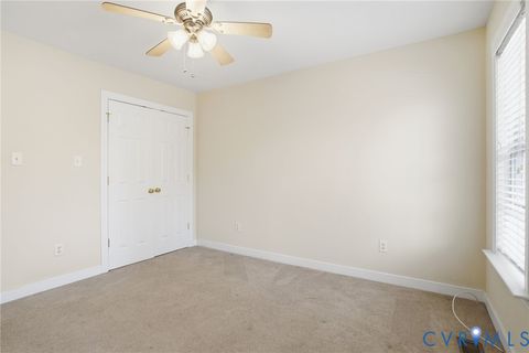 Tiny photo for 3916 S Fairway Drive, Powhatan, VA 23139 (MLS # 2605799)