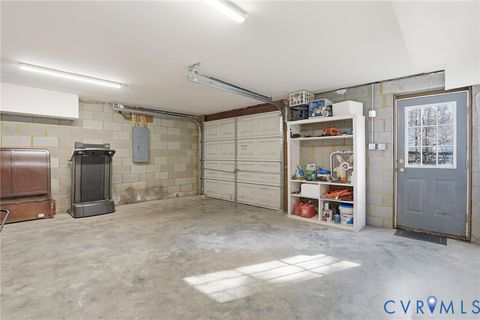 Tiny photo for 3916 S Fairway Drive, Powhatan, VA 23139 (MLS # 2605799)