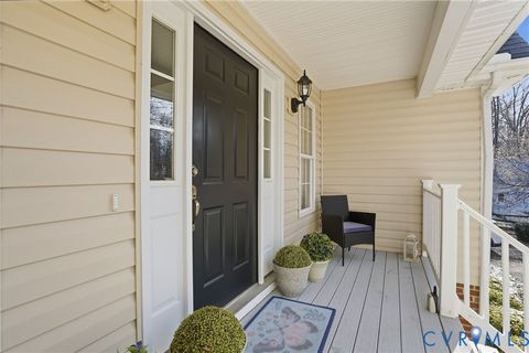 Tiny photo for 3916 S Fairway Drive, Powhatan, VA 23139 (MLS # 2605799)