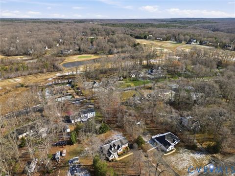 Tiny photo for 3916 S Fairway Drive, Powhatan, VA 23139 (MLS # 2605799)