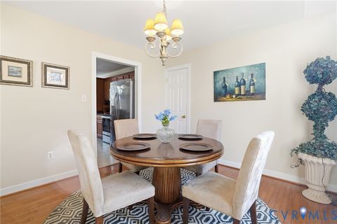 Tiny photo for 3916 S Fairway Drive, Powhatan, VA 23139 (MLS # 2605799)