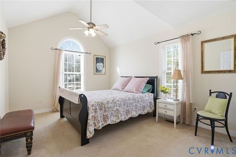 Tiny photo for 3916 S Fairway Drive, Powhatan, VA 23139 (MLS # 2605799)