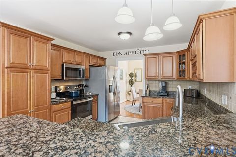 Tiny photo for 3916 S Fairway Drive, Powhatan, VA 23139 (MLS # 2605799)