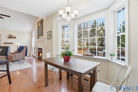 Tiny photo for 3916 S Fairway Drive, Powhatan, VA 23139 (MLS # 2605799)