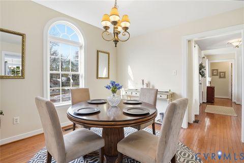 Tiny photo for 3916 S Fairway Drive, Powhatan, VA 23139 (MLS # 2605799)