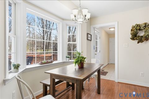 Tiny photo for 3916 S Fairway Drive, Powhatan, VA 23139 (MLS # 2605799)