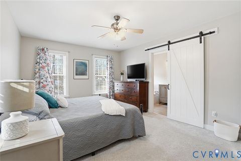 Tiny photo for 3916 S Fairway Drive, Powhatan, VA 23139 (MLS # 2605799)