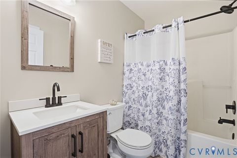 Tiny photo for 3916 S Fairway Drive, Powhatan, VA 23139 (MLS # 2605799)