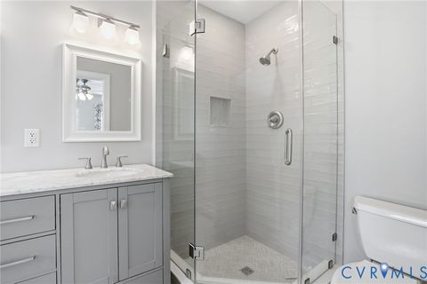 Tiny photo for 3916 S Fairway Drive, Powhatan, VA 23139 (MLS # 2605799)