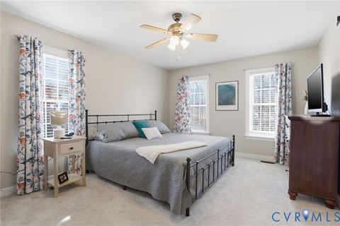 Tiny photo for 3916 S Fairway Drive, Powhatan, VA 23139 (MLS # 2605799)