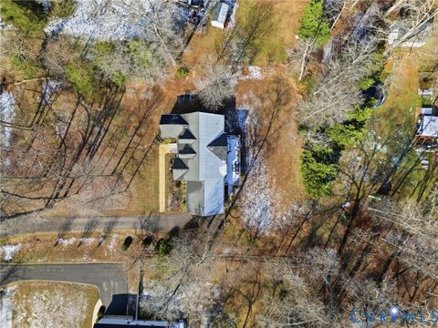Tiny photo for 3916 S Fairway Drive, Powhatan, VA 23139 (MLS # 2605799)