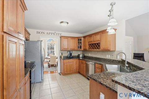 Tiny photo for 3916 S Fairway Drive, Powhatan, VA 23139 (MLS # 2605799)