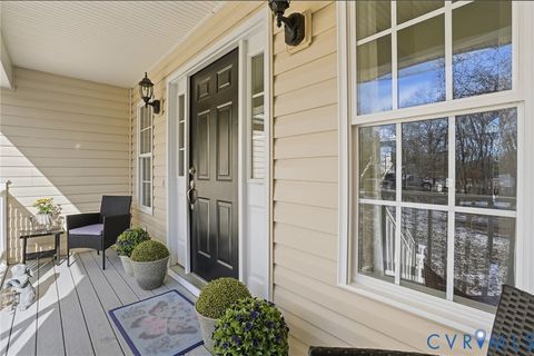 Tiny photo for 3916 S Fairway Drive, Powhatan, VA 23139 (MLS # 2605799)