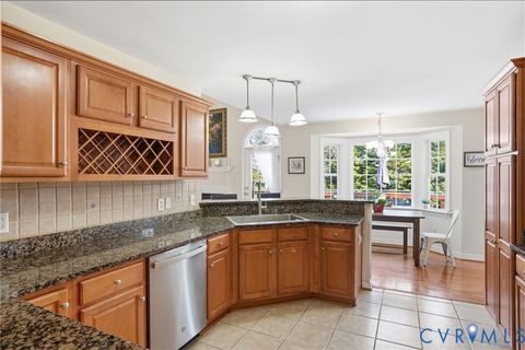 Tiny photo for 3916 S Fairway Drive, Powhatan, VA 23139 (MLS # 2605799)