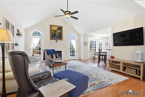 Tiny photo for 3916 S Fairway Drive, Powhatan, VA 23139 (MLS # 2605799)