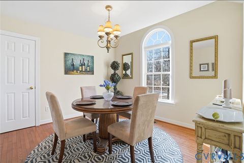 Tiny photo for 3916 S Fairway Drive, Powhatan, VA 23139 (MLS # 2605799)