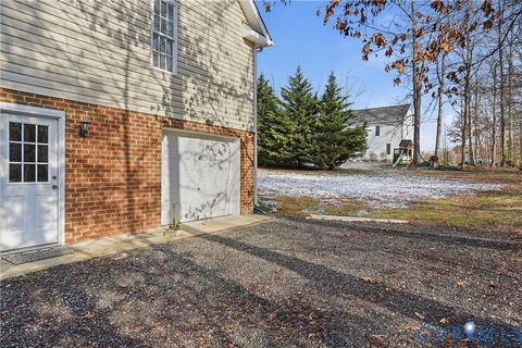 Tiny photo for 3916 S Fairway Drive, Powhatan, VA 23139 (MLS # 2605799)