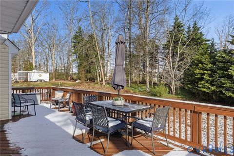 Tiny photo for 3916 S Fairway Drive, Powhatan, VA 23139 (MLS # 2605799)