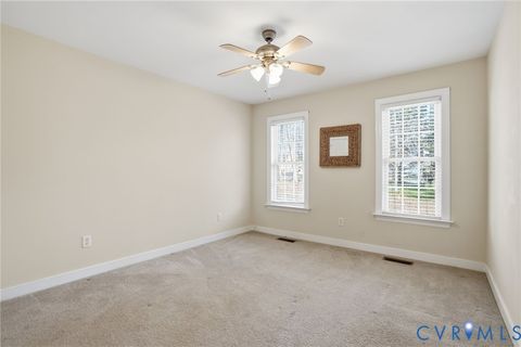 Tiny photo for 3916 S Fairway Drive, Powhatan, VA 23139 (MLS # 2605799)