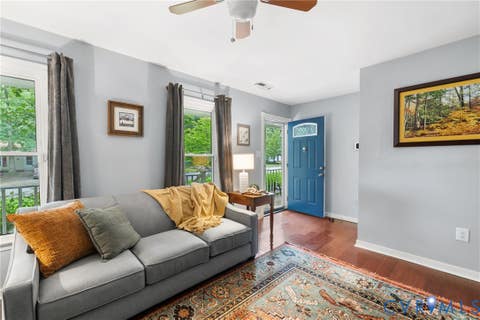 Tiny photo for 6112 Thierry Street, Richmond, VA 23234 (MLS # 2620754)