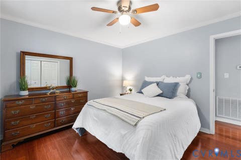 Tiny photo for 6112 Thierry Street, Richmond, VA 23234 (MLS # 2620754)
