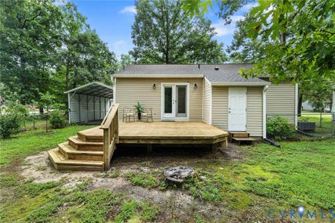 Tiny photo for 6112 Thierry Street, Richmond, VA 23234 (MLS # 2620754)