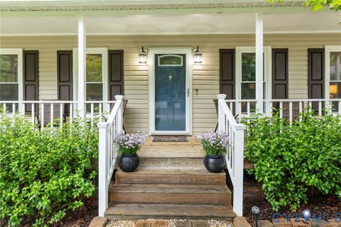 Tiny photo for 6112 Thierry Street, Richmond, VA 23234 (MLS # 2620754)