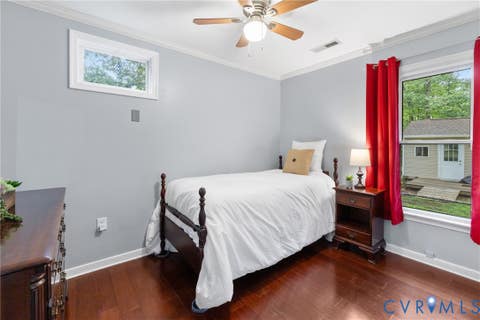 Tiny photo for 6112 Thierry Street, Richmond, VA 23234 (MLS # 2620754)
