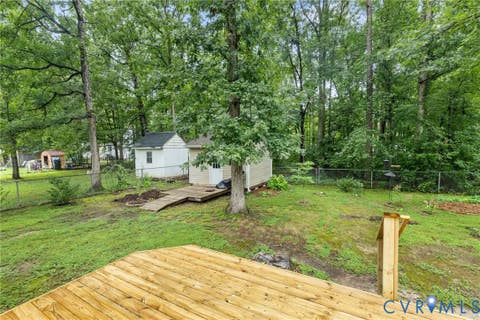 Tiny photo for 6112 Thierry Street, Richmond, VA 23234 (MLS # 2620754)