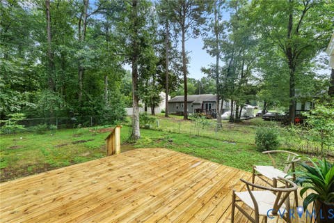 Tiny photo for 6112 Thierry Street, Richmond, VA 23234 (MLS # 2620754)