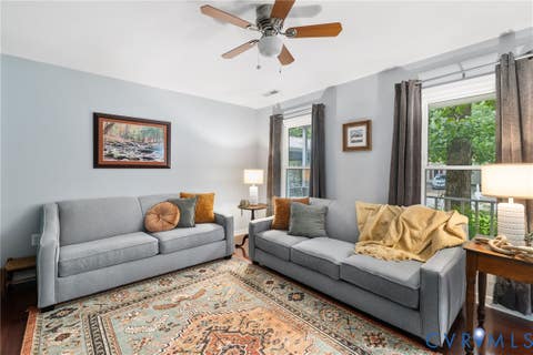 Tiny photo for 6112 Thierry Street, Richmond, VA 23234 (MLS # 2620754)