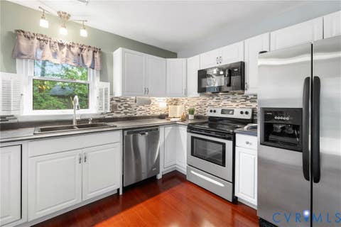Tiny photo for 6112 Thierry Street, Richmond, VA 23234 (MLS # 2620754)
