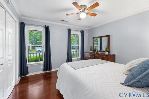 Tiny photo for 6112 Thierry Street, Richmond, VA 23234 (MLS # 2620754)