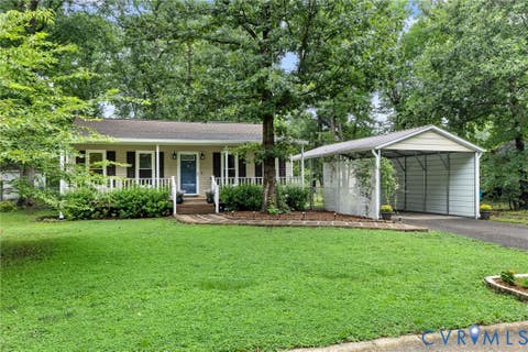 Tiny photo for 6112 Thierry Street, Richmond, VA 23234 (MLS # 2620754)