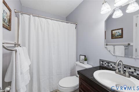 Tiny photo for 6112 Thierry Street, Richmond, VA 23234 (MLS # 2620754)