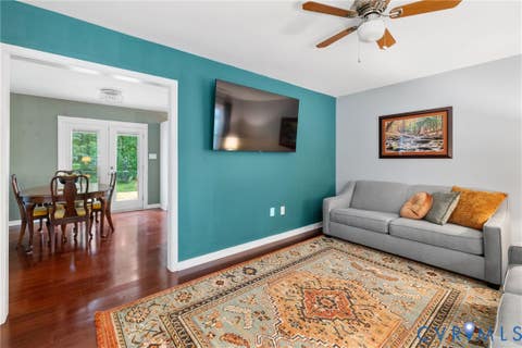 Tiny photo for 6112 Thierry Street, Richmond, VA 23234 (MLS # 2620754)