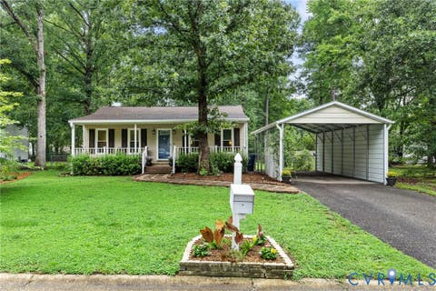 Photo of 6112 Thierry Street, Richmond, VA 23234 (MLS # 2620754)