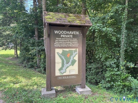 Tiny photo for 5407 Hemlock Road, Quinton, VA 23141 (MLS # 2628944)