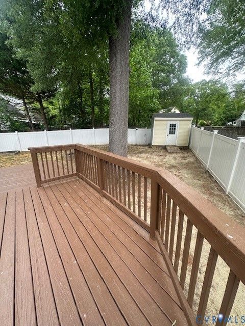 Tiny photo for 16113 Tipton Court, South Chesterfield, VA 23834 (MLS # 2611421)