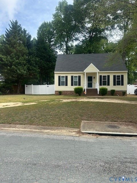 Tiny photo for 16113 Tipton Court, South Chesterfield, VA 23834 (MLS # 2611421)