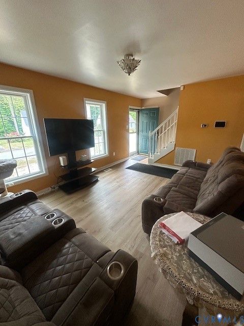 Tiny photo for 16113 Tipton Court, South Chesterfield, VA 23834 (MLS # 2611421)