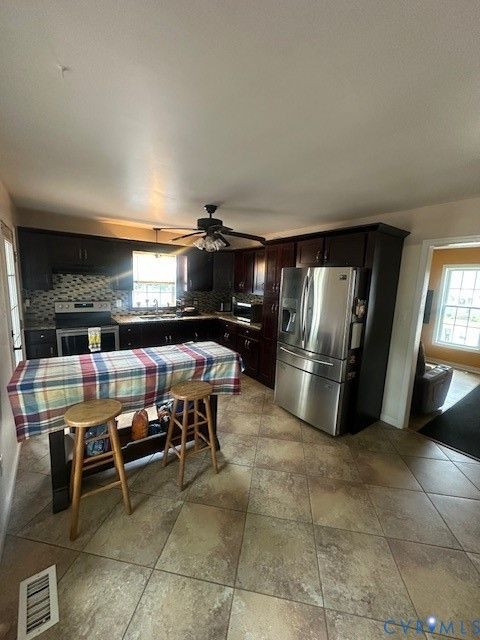 Tiny photo for 16113 Tipton Court, South Chesterfield, VA 23834 (MLS # 2611421)