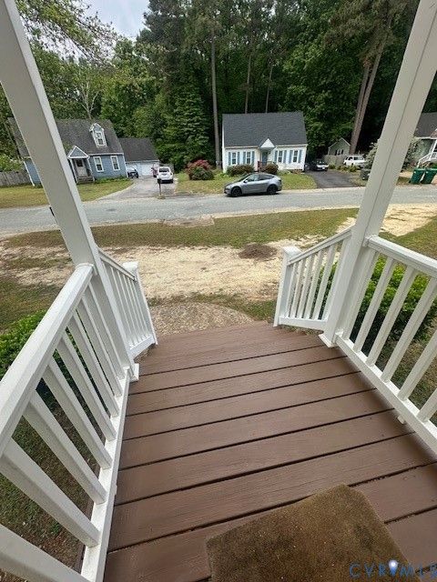 Tiny photo for 16113 Tipton Court, South Chesterfield, VA 23834 (MLS # 2611421)
