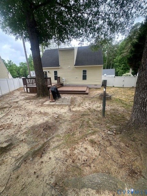 Tiny photo for 16113 Tipton Court, South Chesterfield, VA 23834 (MLS # 2611421)