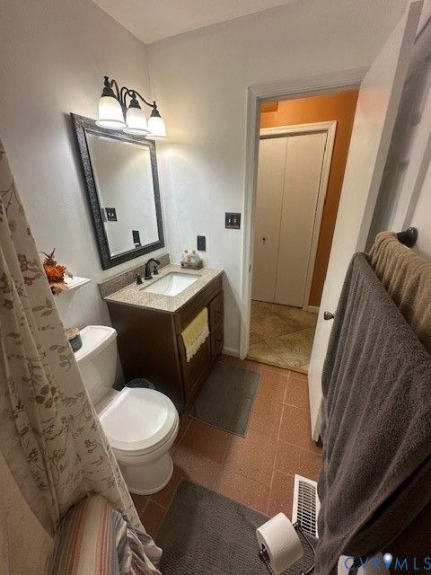 Tiny photo for 16113 Tipton Court, South Chesterfield, VA 23834 (MLS # 2611421)