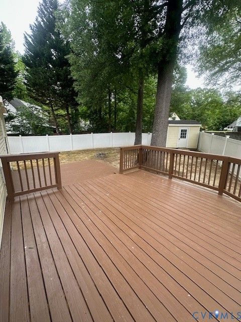 Tiny photo for 16113 Tipton Court, South Chesterfield, VA 23834 (MLS # 2611421)