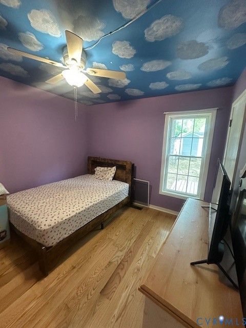 Tiny photo for 16113 Tipton Court, South Chesterfield, VA 23834 (MLS # 2611421)